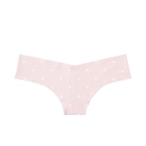 New Victoria’s Secret no show thong panty medium
